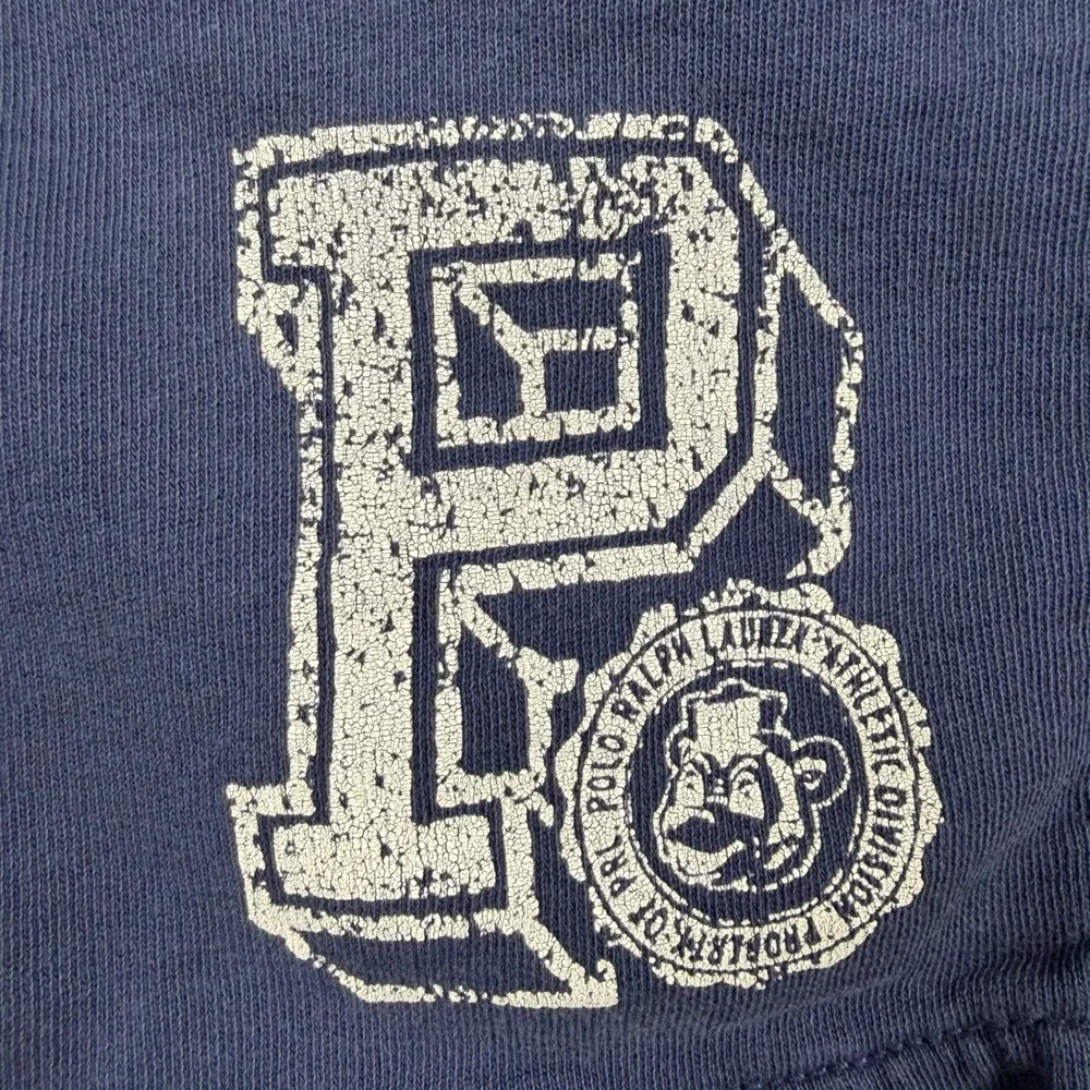 Polo Ralph Lauren excellent no